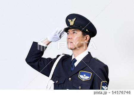 警備員 54576746