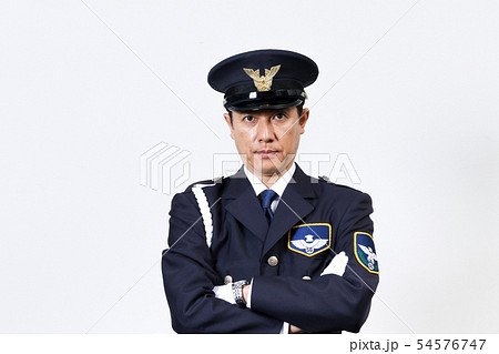 警備員 警備員 54576747