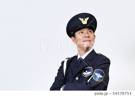 警備員 54576753