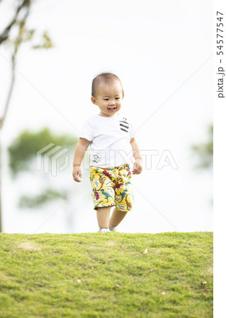 子供 子供 54577547