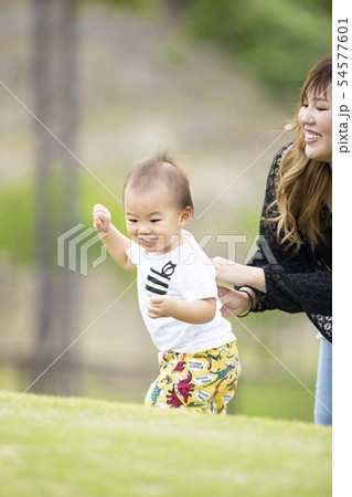 母と子 母と子 54577601