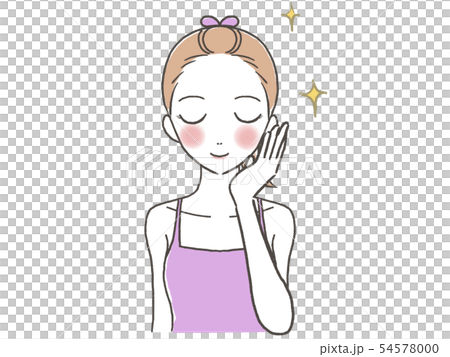 美麗，美麗的女人，女人 54578000