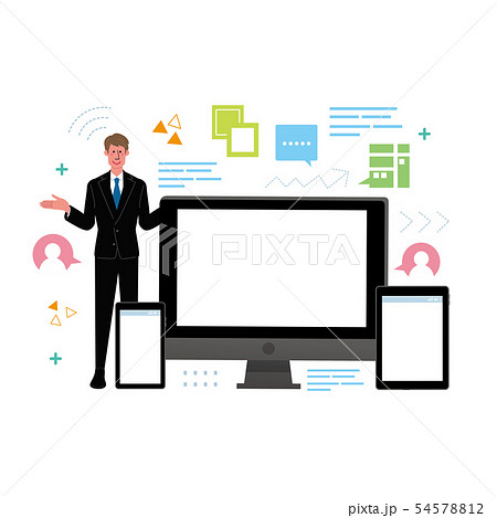 デジタル家電 パソコン スマートフォン タブレット デジタル家電 パソコン スマートフォン タブレット 54578812