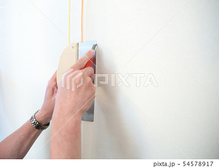 クロス張替え クロス張替え 54578917