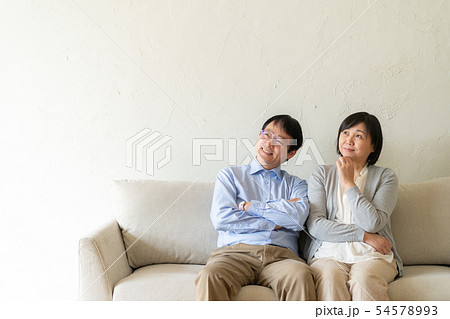 ミドルシニア 夫婦 ミドルシニア 夫婦 54578993
