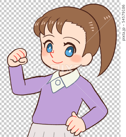 Children who give up 54579186