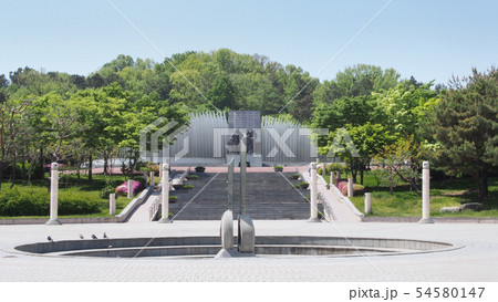 光州・5.18記念公園 光州・5.18記念公園 54580147