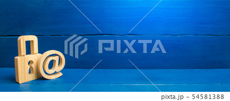 Protection of data and personal information Protection of data and personal information 54581388