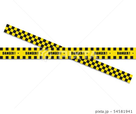 police line icon design ilustration police line icon design ilustration 54581941