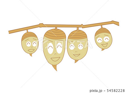 どんぐりファミリー2 どんぐりファミリー2 54582228