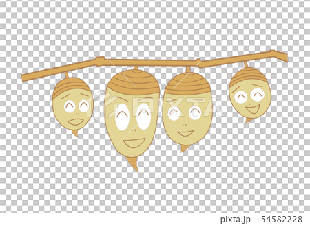 どんぐりファミリー2 どんぐりファミリー2 54582228