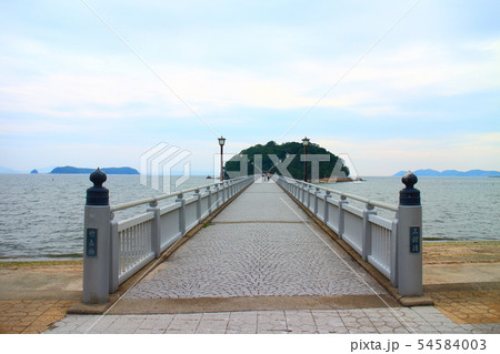 竹島　愛知県蒲郡市 54584003
