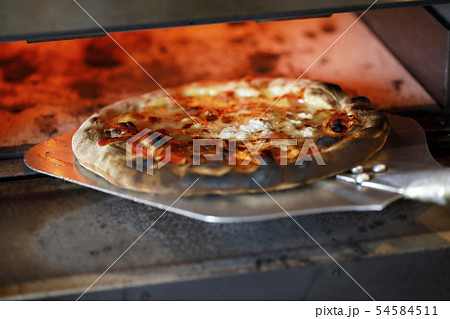 ピザ釜 ピザ釜 54584511