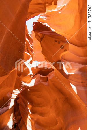 アンテロープ・キャニオン(アメリカ) アンテロープ・キャニオン(アメリカ) 54585709