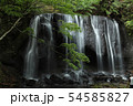 達沢不動滝 54585827
