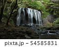 達沢不動滝 54585831
