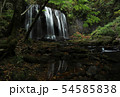 達沢不動滝 54585838