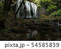 達沢不動滝 54585839