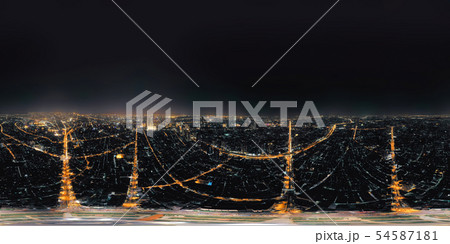 360 panorama by 180 degrees angle seamless 360 panorama by 180 degrees angle seamless 54587181