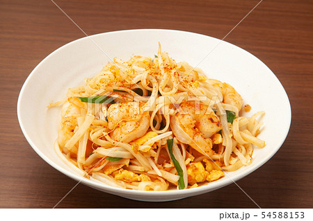 タイ焼きそば 54588153