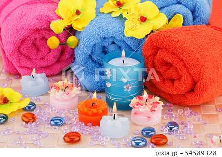 Spa set 54589328