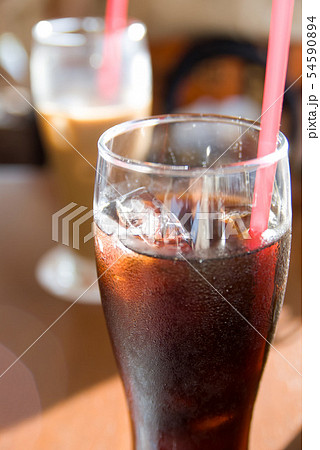 アイスコーヒー アイスコーヒー 54590894