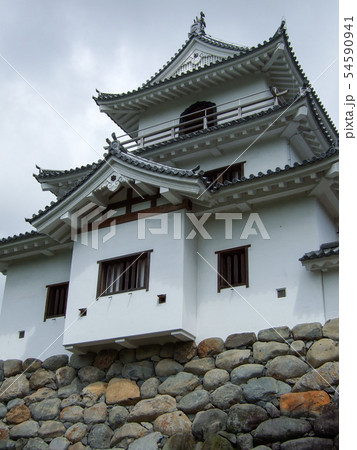 みちのく白石城 54590941