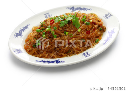 螞蟻上樹 54591501