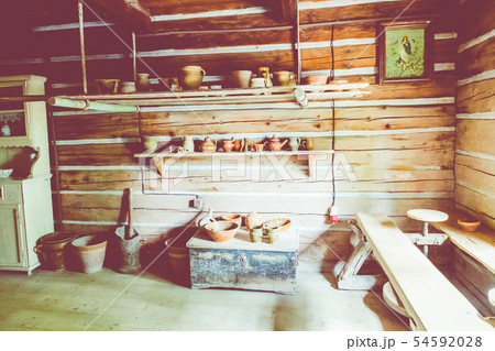 WYGIEŁZÓW, POLAND - JUNE 28, 2019 WYGIEŁZÓW, POLAND - JUNE 28, 2019 54592028