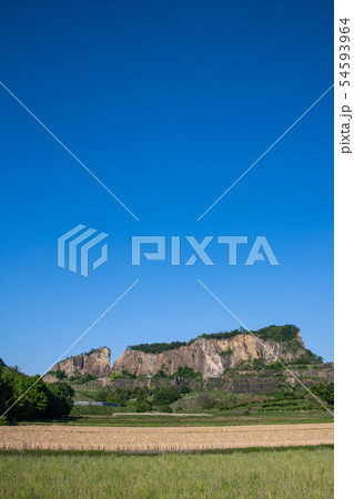 岩船山　　栃木県 54593964