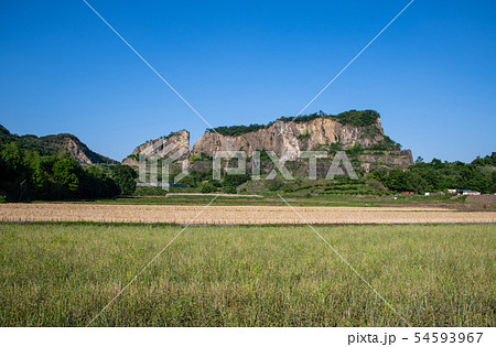 岩船山　　栃木県 54593967