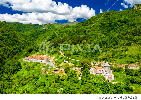 Haghartsin Monastery in Armenia Haghartsin Monastery in Armenia 54594229
