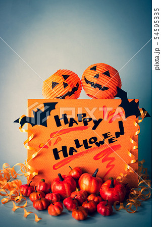 ハロウィン ハロウィン 54595335