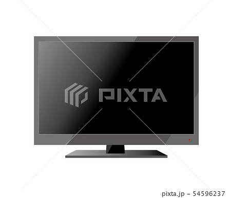テレビ 54596237