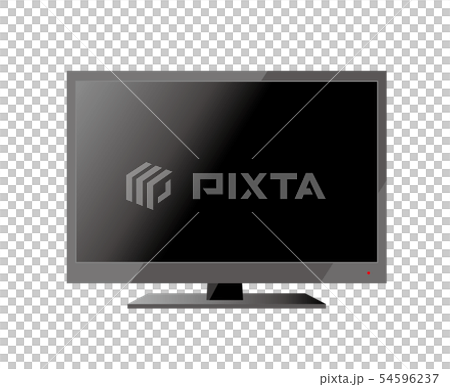 テレビ 54596237