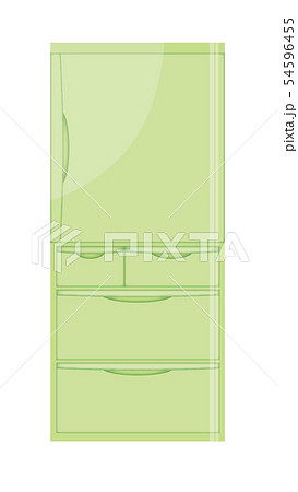 冷蔵庫 54596455