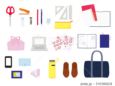 学生セット 学生セット 54596828