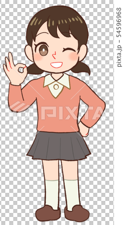 孩子全身好 54596968
