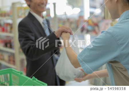 Convenience store Convenience store 54598358