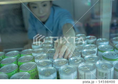 Convenience store Convenience store 54598400