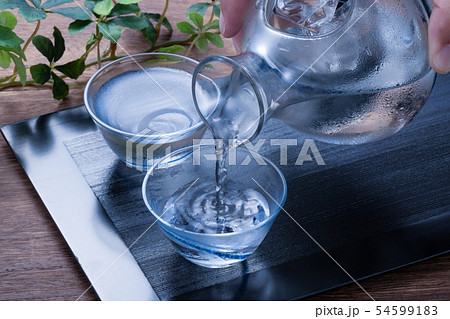 冷酒 54599183