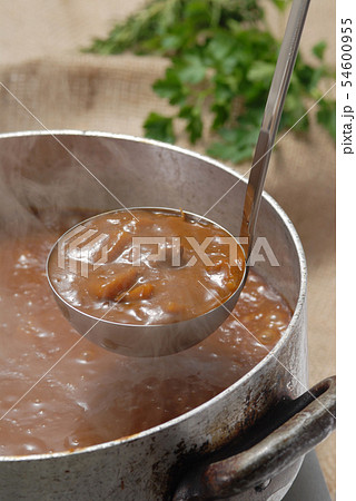 カレールー カレールー 54600955
