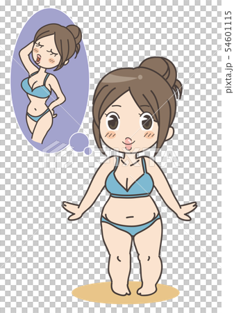 之前的飲食女性 54601115