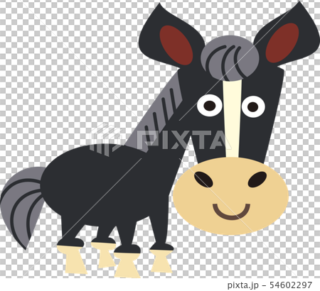 黑馬 黑馬 54602297