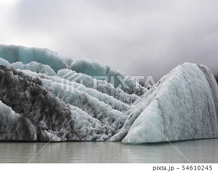 雲 入道雲 風景 54610245