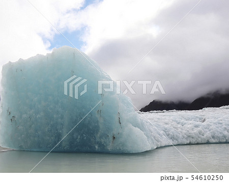 雲 入道雲 風景 54610250