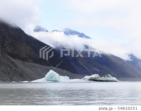 雲 入道雲 風景 54610251