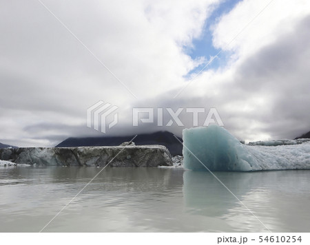 雲 入道雲 風景 54610254