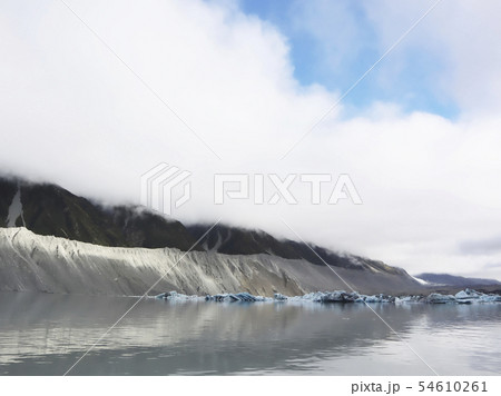 雲 入道雲 風景 54610261