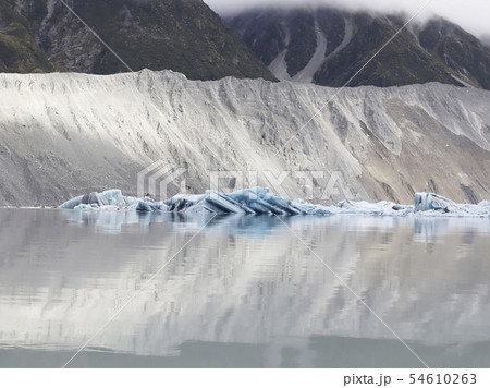 雲 入道雲 風景 54610263